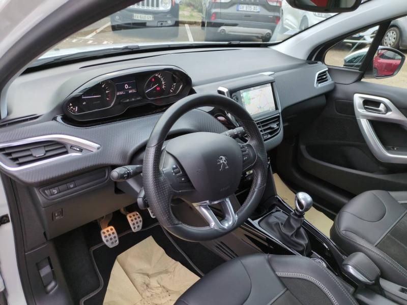 PEUGEOT 2008 d’occasion à vendre à NÎMES chez SNMA (Photo 14)