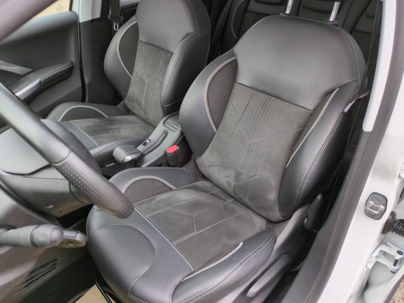 PEUGEOT 2008 d’occasion à vendre à NÎMES chez SNMA (Photo 15)