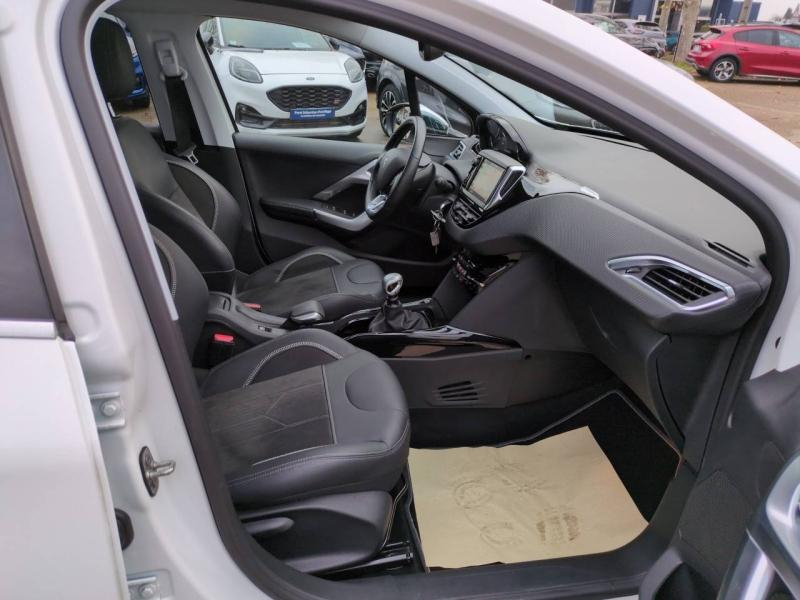 PEUGEOT 2008 d’occasion à vendre à NÎMES chez SNMA (Photo 16)