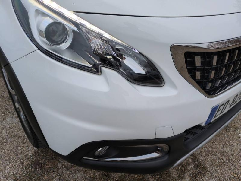PEUGEOT 2008 d’occasion à vendre à NÎMES chez SNMA (Photo 20)