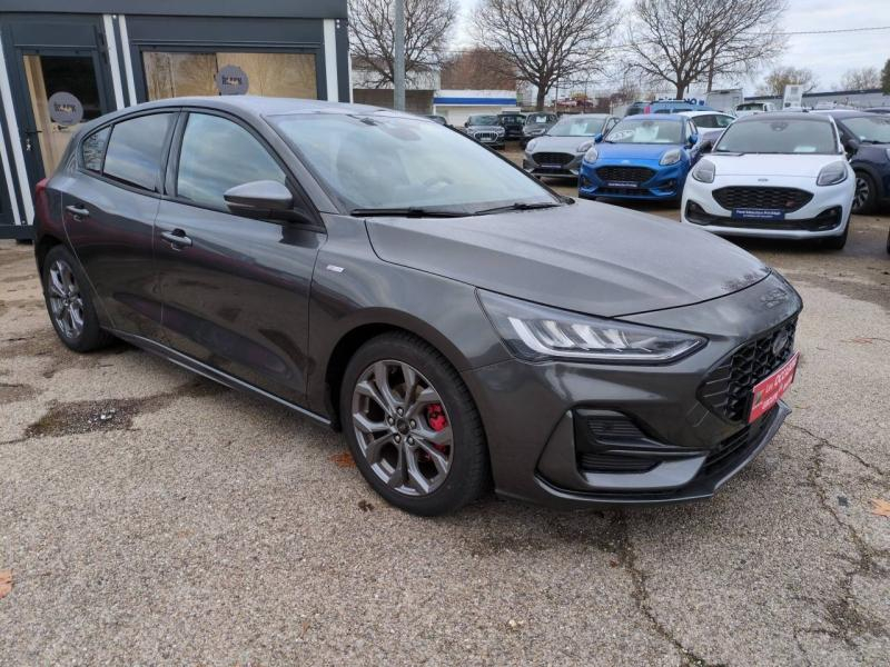 FORD Focus d’occasion à vendre à NÎMES chez SNMA (Photo 3)