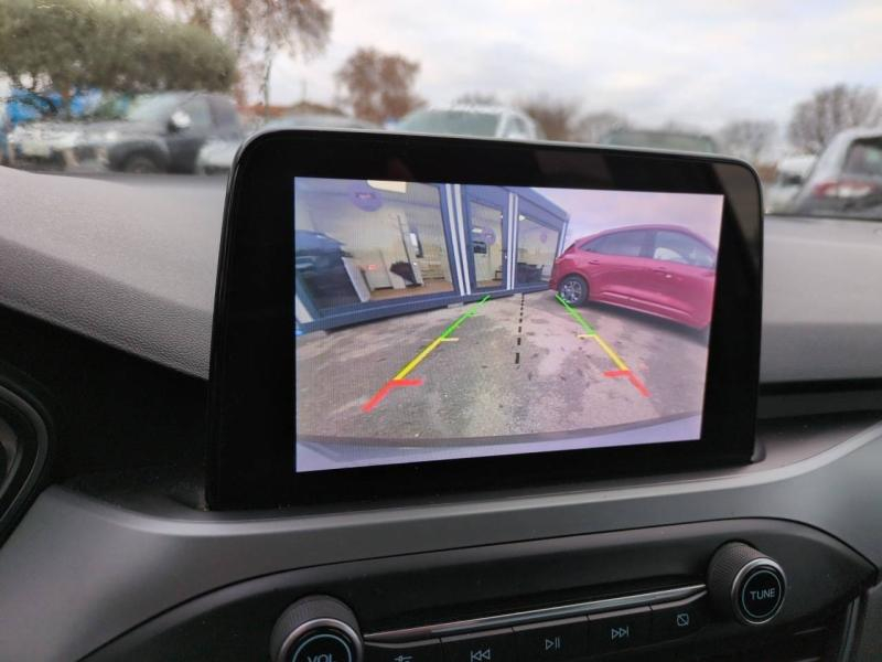 FORD Focus d’occasion à vendre à NÎMES chez SNMA (Photo 7)