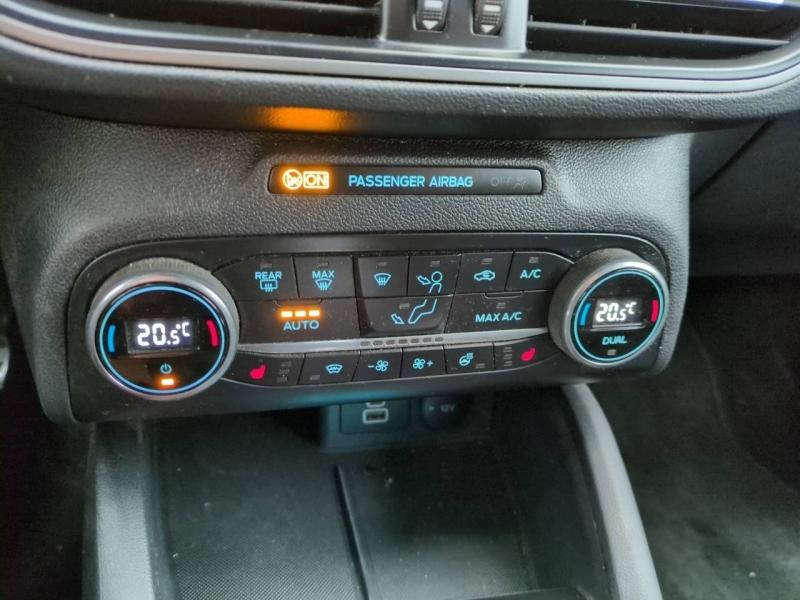 FORD Focus d’occasion à vendre à NÎMES chez SNMA (Photo 9)