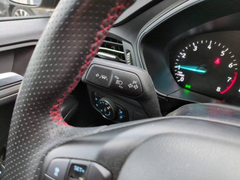 FORD Focus d’occasion à vendre à NÎMES chez SNMA (Photo 12)