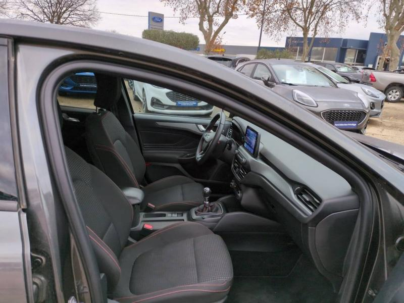 FORD Focus d’occasion à vendre à NÎMES chez SNMA (Photo 16)
