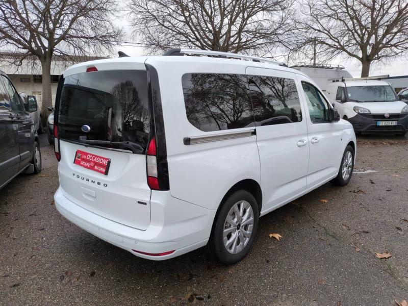 FORD Grd Tourneo Connect d’occasion à vendre à NÎMES chez SNMA (Photo 4)