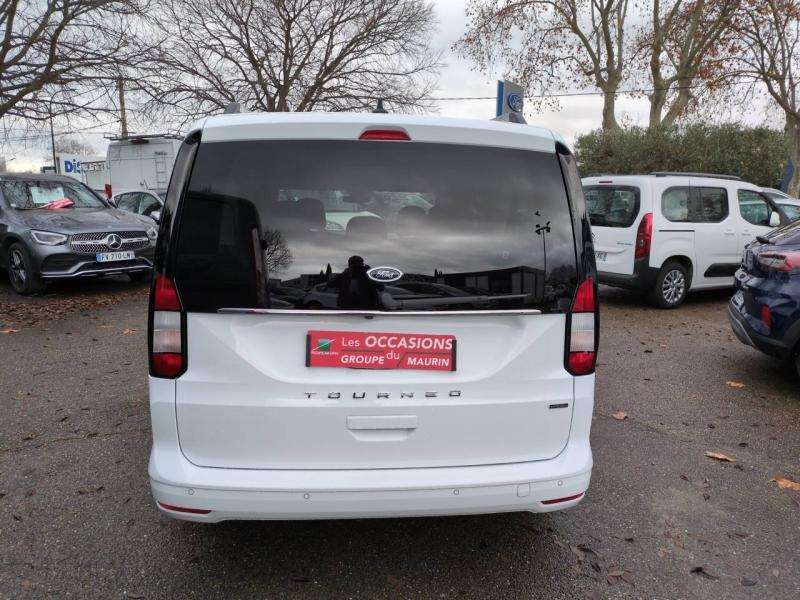 FORD Grd Tourneo Connect d’occasion à vendre à NÎMES chez SNMA (Photo 5)