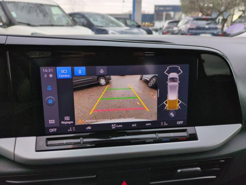 FORD Grd Tourneo Connect d’occasion à vendre à NÎMES chez SNMA (Photo 7)