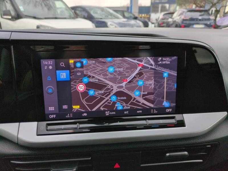 FORD Grd Tourneo Connect d’occasion à vendre à NÎMES chez SNMA (Photo 8)