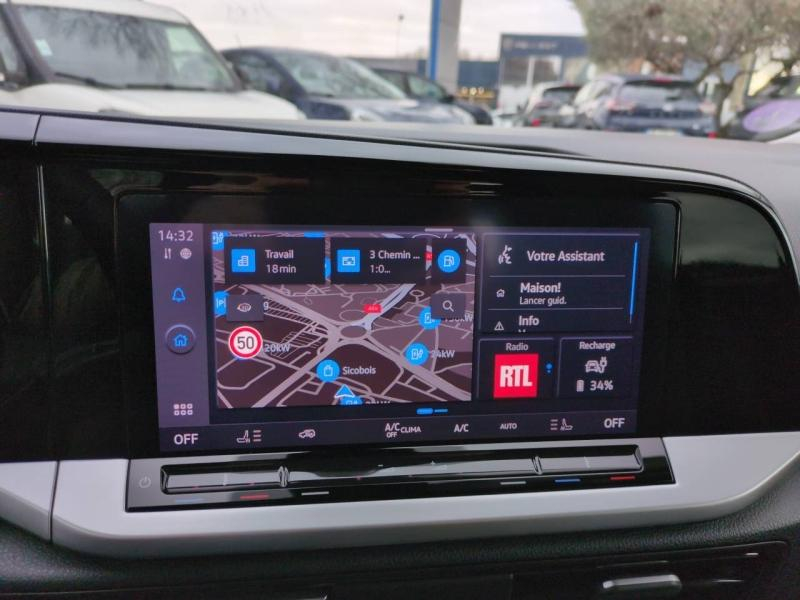 FORD Grd Tourneo Connect d’occasion à vendre à NÎMES chez SNMA (Photo 9)