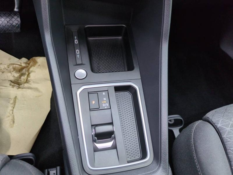 FORD Grd Tourneo Connect d’occasion à vendre à NÎMES chez SNMA (Photo 11)