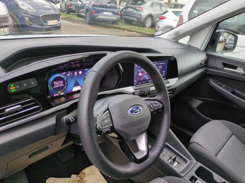 FORD Grd Tourneo Connect d’occasion à vendre à NÎMES chez SNMA (Photo 12)