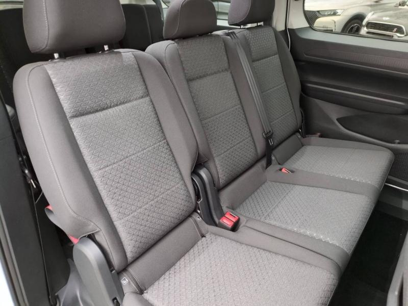 FORD Grd Tourneo Connect d’occasion à vendre à NÎMES chez SNMA (Photo 15)