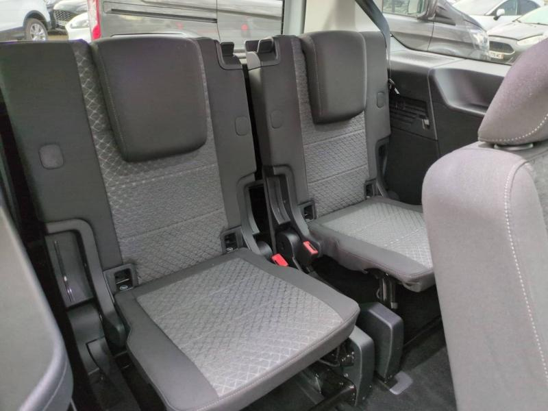 FORD Grd Tourneo Connect d’occasion à vendre à NÎMES chez SNMA (Photo 16)