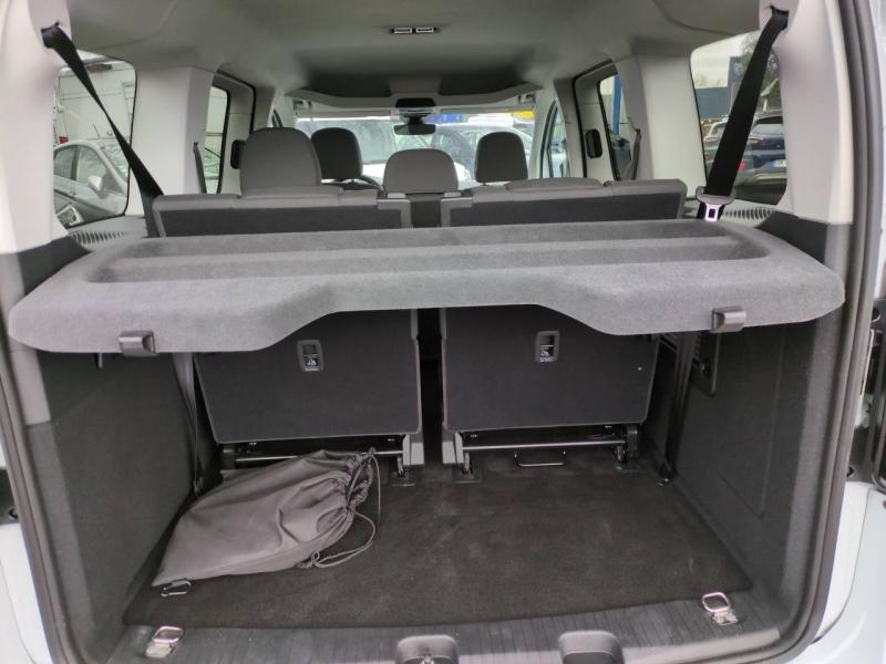 FORD Grd Tourneo Connect d’occasion à vendre à NÎMES chez SNMA (Photo 17)