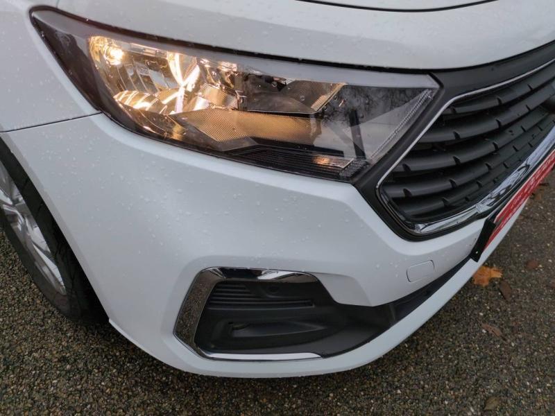 FORD Grd Tourneo Connect d’occasion à vendre à NÎMES chez SNMA (Photo 19)