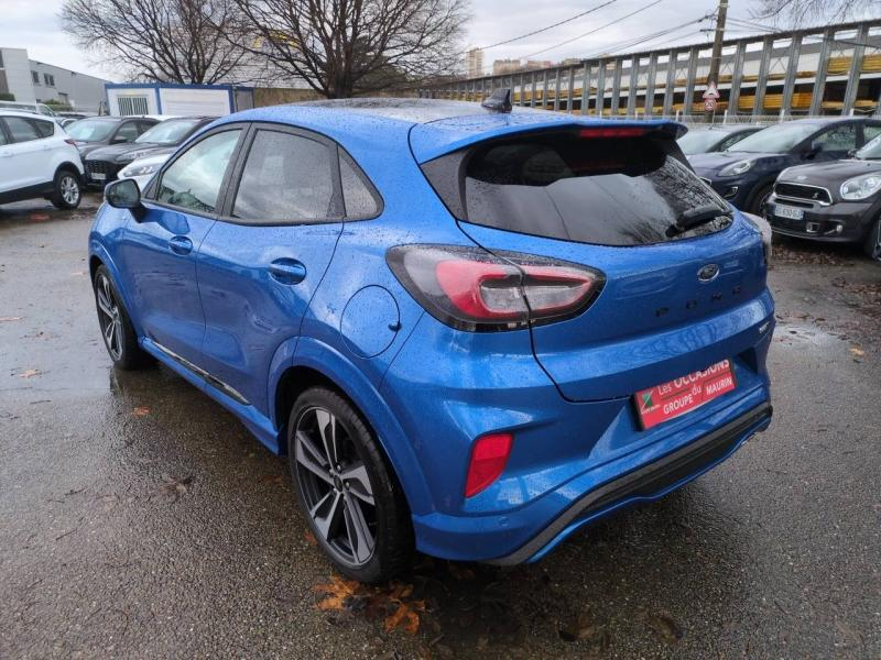 FORD Puma d’occasion à vendre à NÎMES chez SNMA (Photo 6)