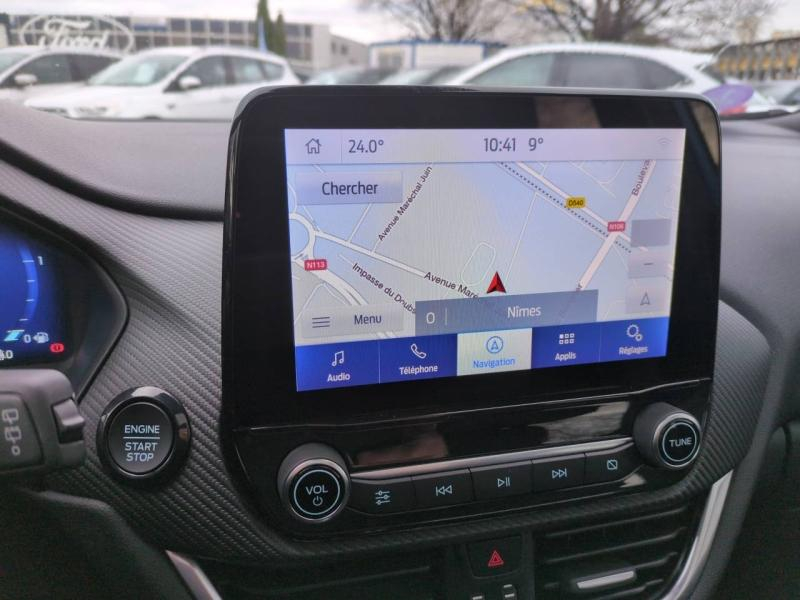 FORD Puma d’occasion à vendre à NÎMES chez SNMA (Photo 8)