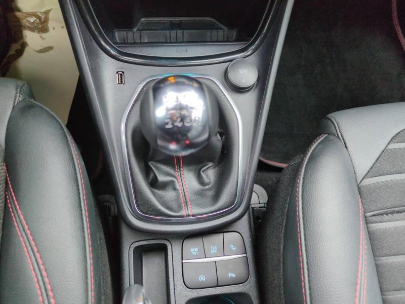 FORD Puma d’occasion à vendre à NÎMES chez SNMA (Photo 11)