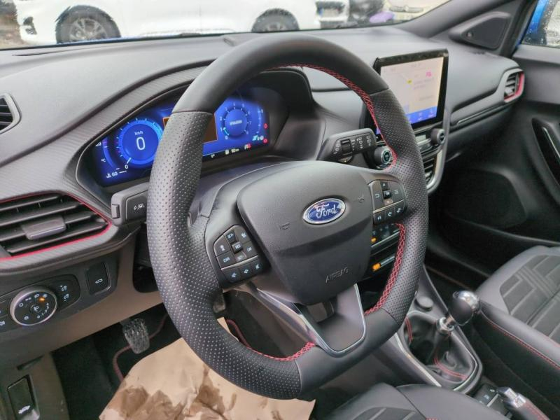 FORD Puma d’occasion à vendre à NÎMES chez SNMA (Photo 16)
