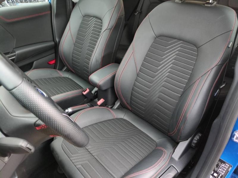 FORD Puma d’occasion à vendre à NÎMES chez SNMA (Photo 17)