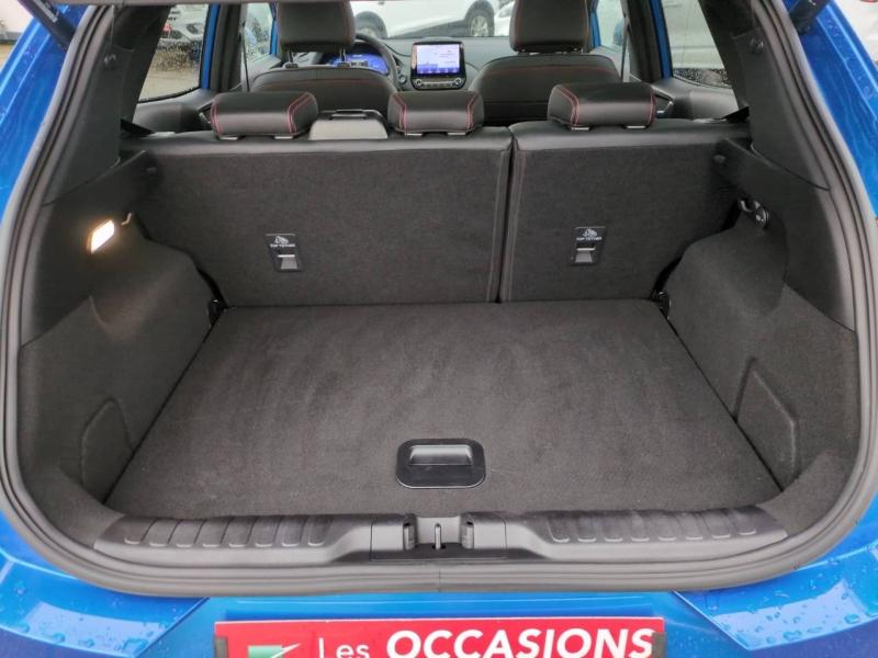 FORD Puma d’occasion à vendre à NÎMES chez SNMA (Photo 20)