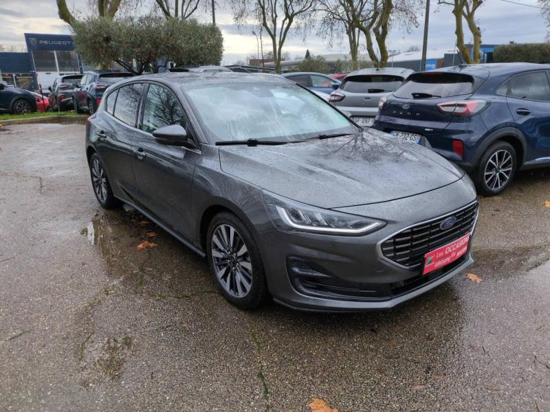 FORD Focus d’occasion à vendre à NÎMES chez SNMA (Photo 3)