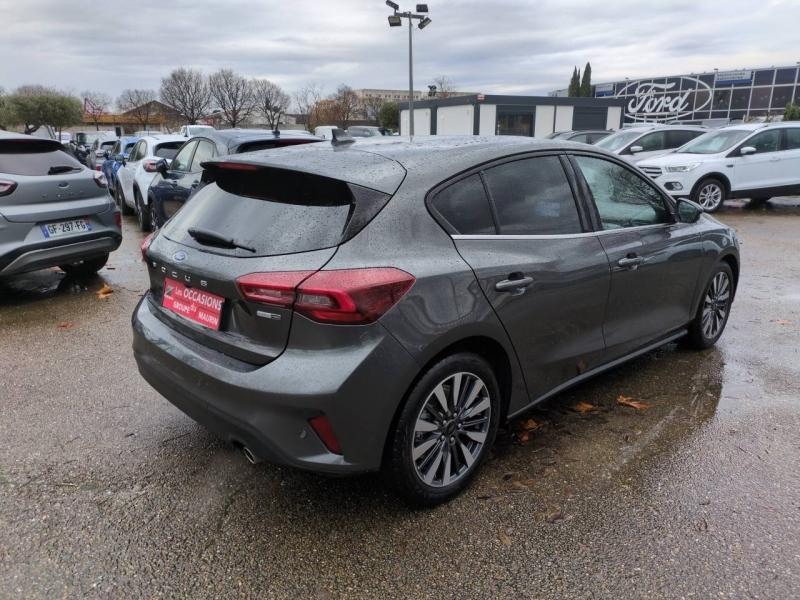 FORD Focus d’occasion à vendre à NÎMES chez SNMA (Photo 4)