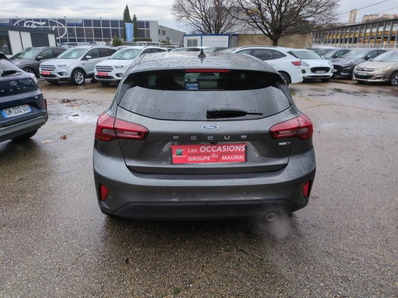 FORD Focus d’occasion à vendre à NÎMES chez SNMA (Photo 5)