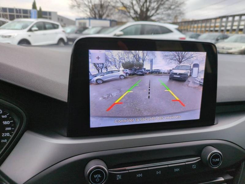 FORD Focus d’occasion à vendre à NÎMES chez SNMA (Photo 7)