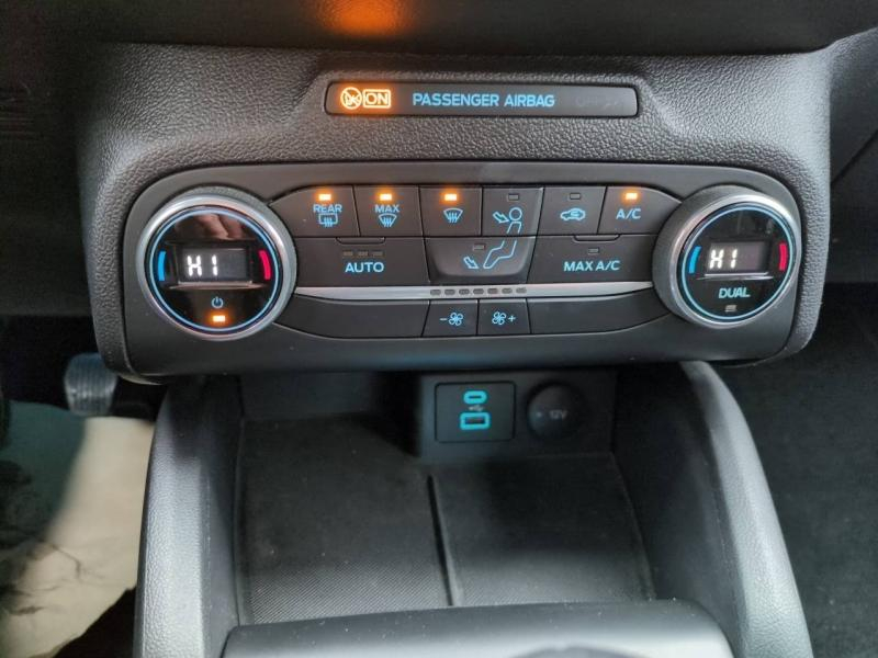 FORD Focus d’occasion à vendre à NÎMES chez SNMA (Photo 9)