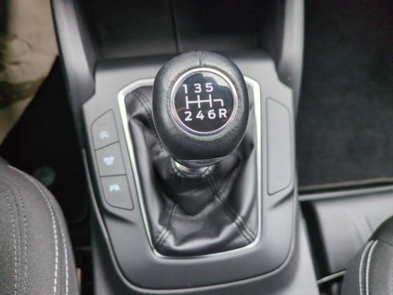 FORD Focus d’occasion à vendre à NÎMES chez SNMA (Photo 10)