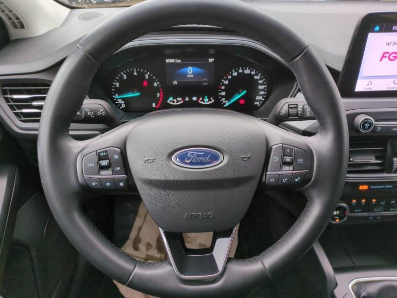 FORD Focus d’occasion à vendre à NÎMES chez SNMA (Photo 11)