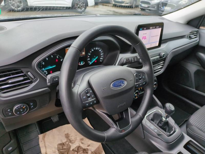 FORD Focus d’occasion à vendre à NÎMES chez SNMA (Photo 14)