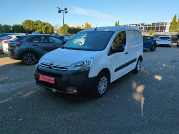 CITROEN Berlingo d’occasion à vendre à NÎMES