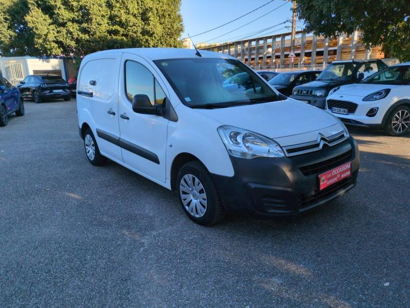CITROEN Berlingo d’occasion à vendre à NÎMES chez SNMA (Photo 3)