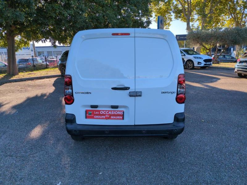 CITROEN Berlingo d’occasion à vendre à NÎMES chez SNMA (Photo 5)