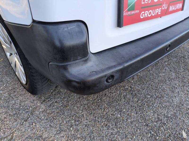 CITROEN Berlingo d’occasion à vendre à NÎMES chez SNMA (Photo 7)