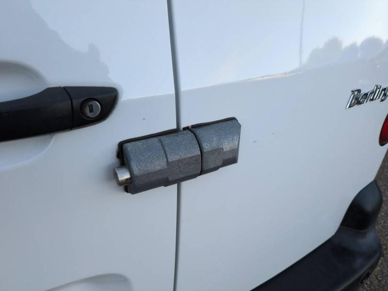 CITROEN Berlingo d’occasion à vendre à NÎMES chez SNMA (Photo 8)