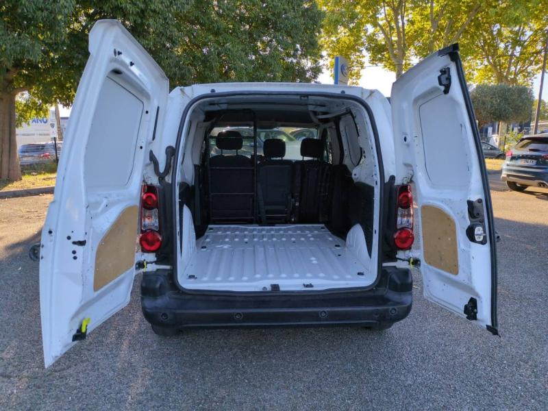 CITROEN Berlingo d’occasion à vendre à NÎMES chez SNMA (Photo 11)