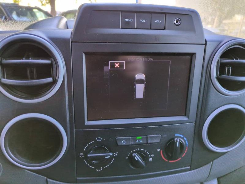 CITROEN Berlingo d’occasion à vendre à NÎMES chez SNMA (Photo 13)
