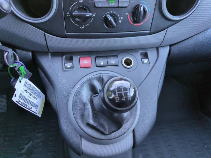 CITROEN Berlingo d’occasion à vendre à NÎMES chez SNMA (Photo 15)