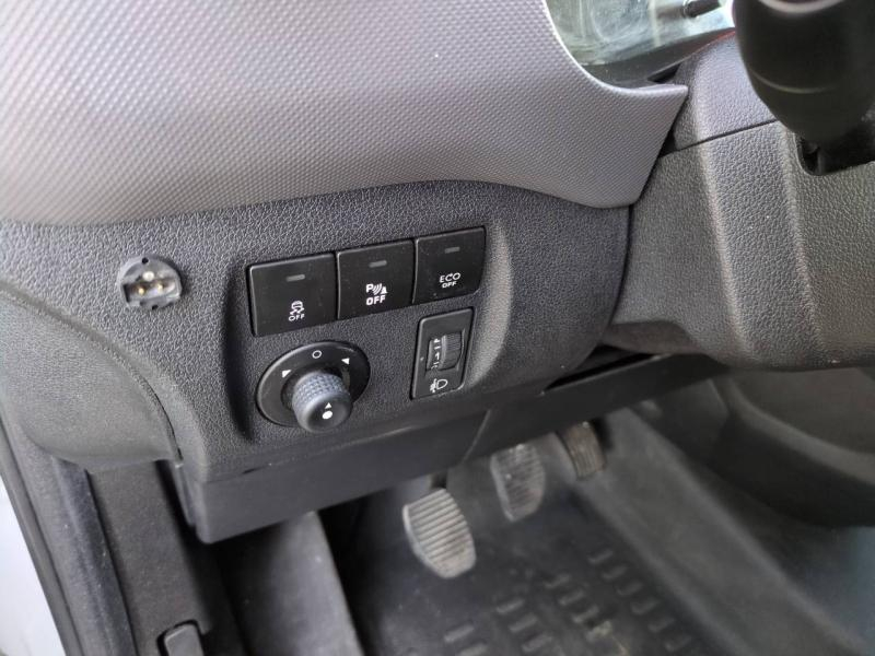 CITROEN Berlingo d’occasion à vendre à NÎMES chez SNMA (Photo 19)