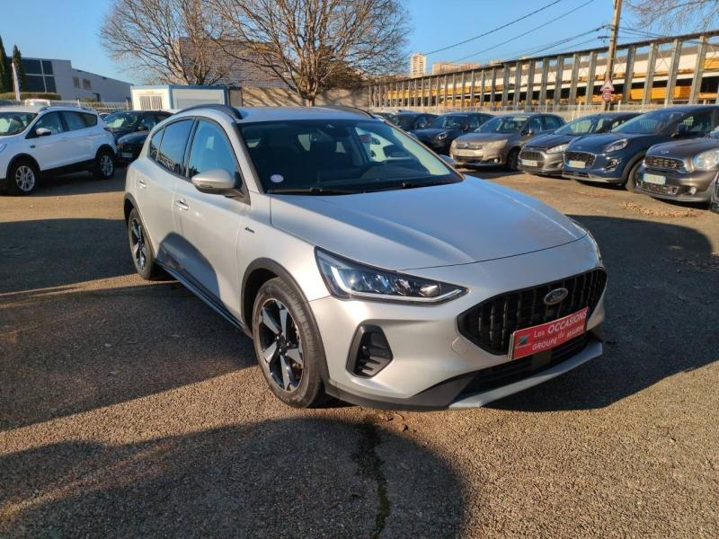 FORD Focus Active d’occasion à vendre à NÎMES chez SNMA (Photo 3)