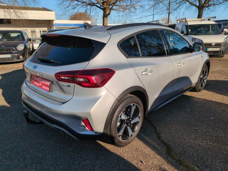 FORD Focus Active d’occasion à vendre à NÎMES chez SNMA (Photo 4)