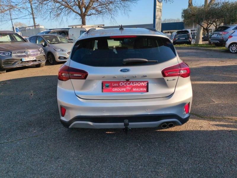 FORD Focus Active d’occasion à vendre à NÎMES chez SNMA (Photo 5)