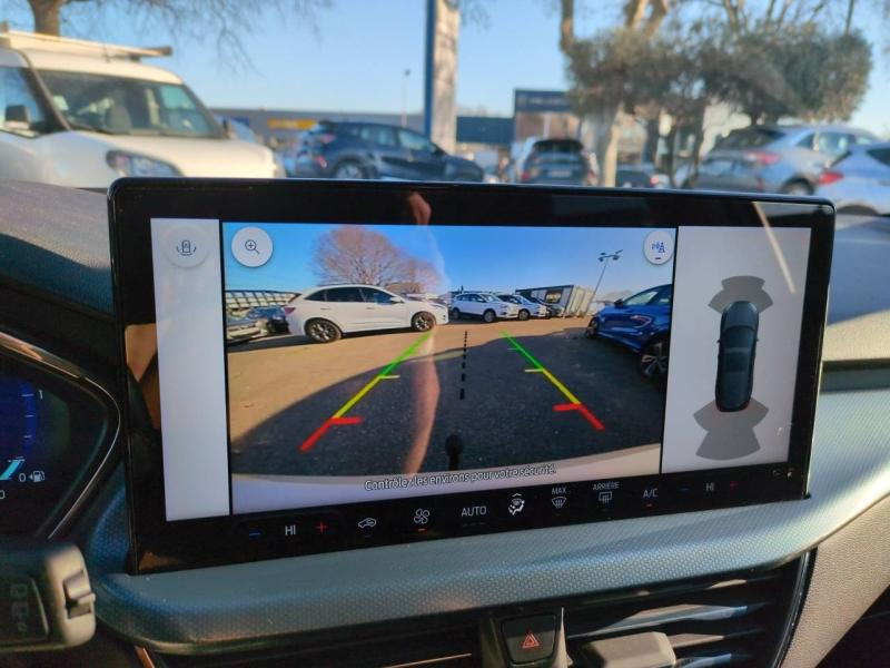 FORD Focus Active d’occasion à vendre à NÎMES chez SNMA (Photo 7)