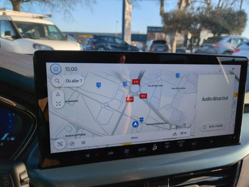 FORD Focus Active d’occasion à vendre à NÎMES chez SNMA (Photo 8)