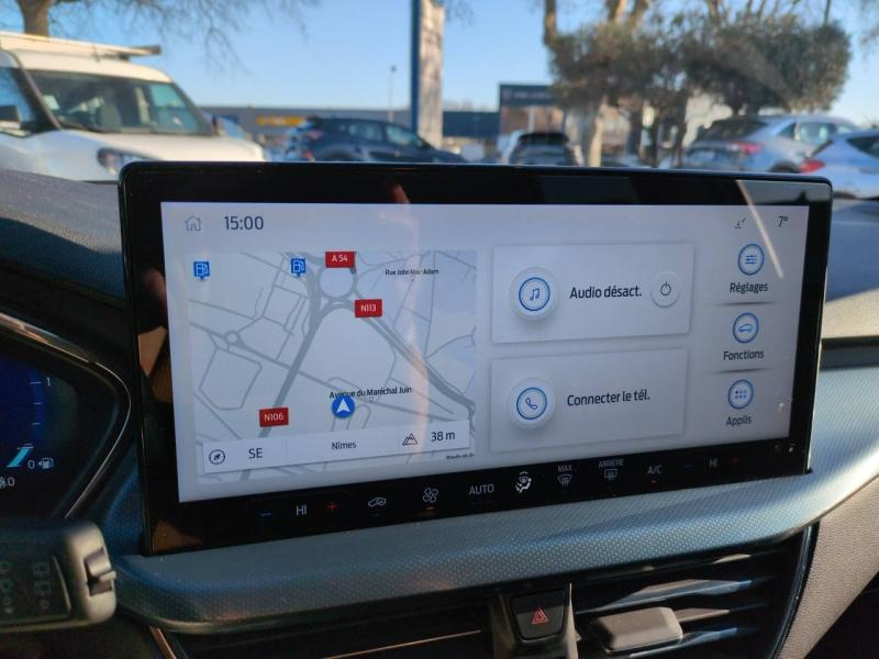 FORD Focus Active d’occasion à vendre à NÎMES chez SNMA (Photo 9)