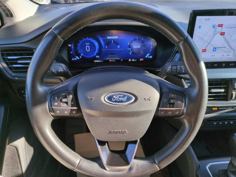 FORD Focus Active d’occasion à vendre à NÎMES chez SNMA (Photo 12)
